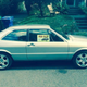 Image for article titled Would You Go $5,900 For A Diesel 1980 VW Scirocco?